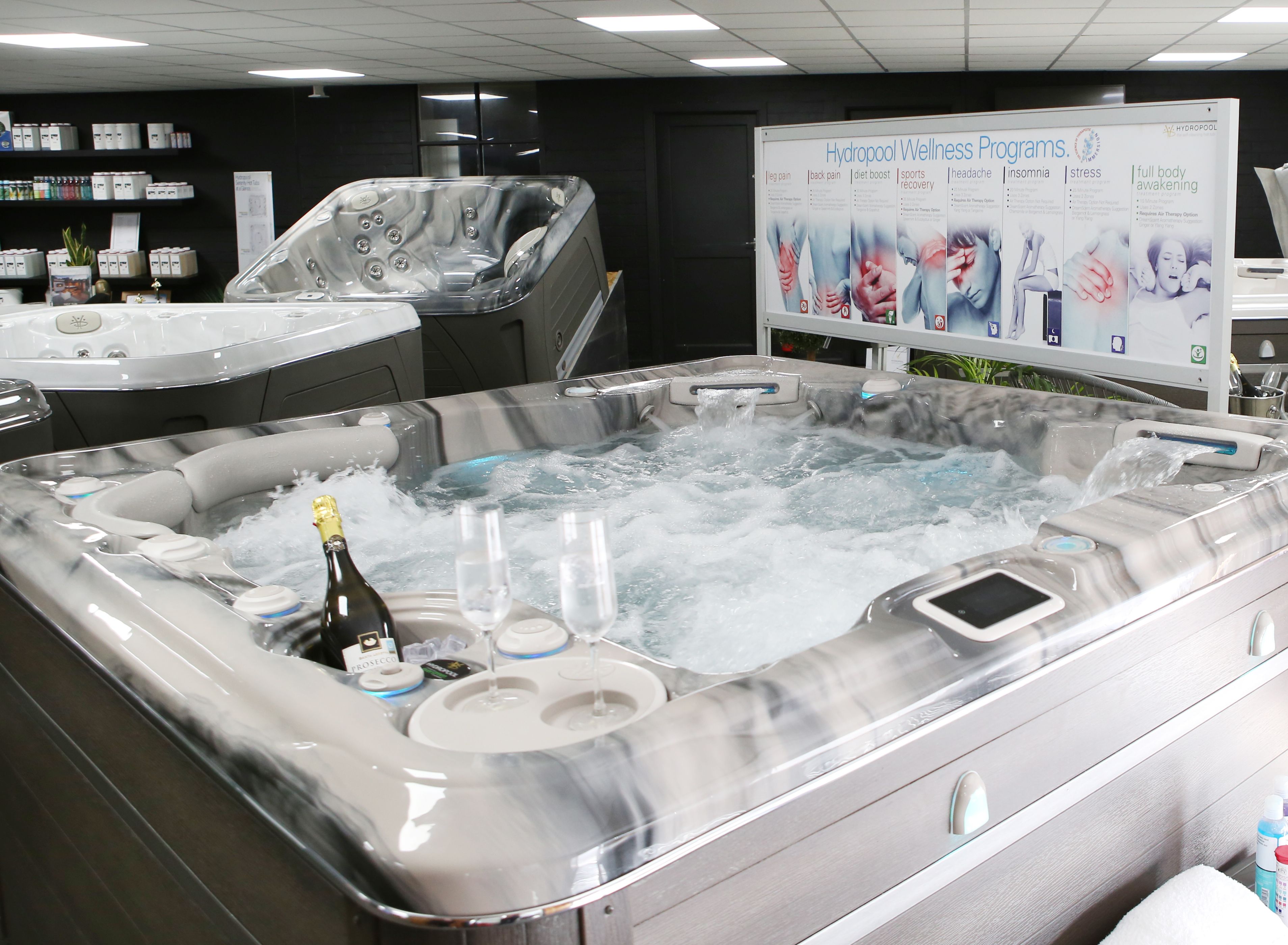 Hot Tubs Luxury Hot Tubs Hot Tub Prices